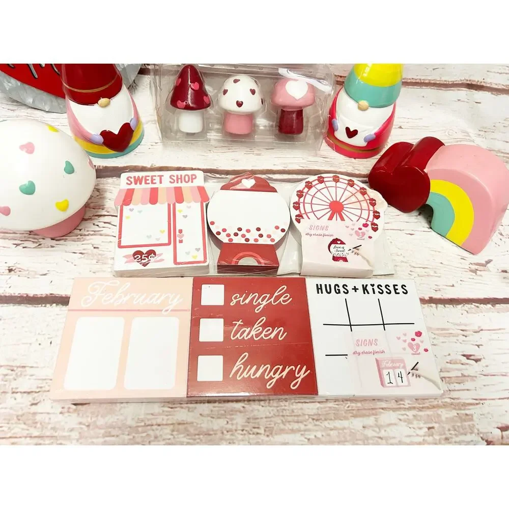 Target spritz valentine